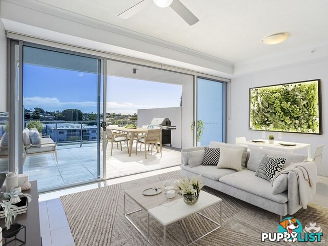 403/47 Nundah Street Nundah QLD 4012