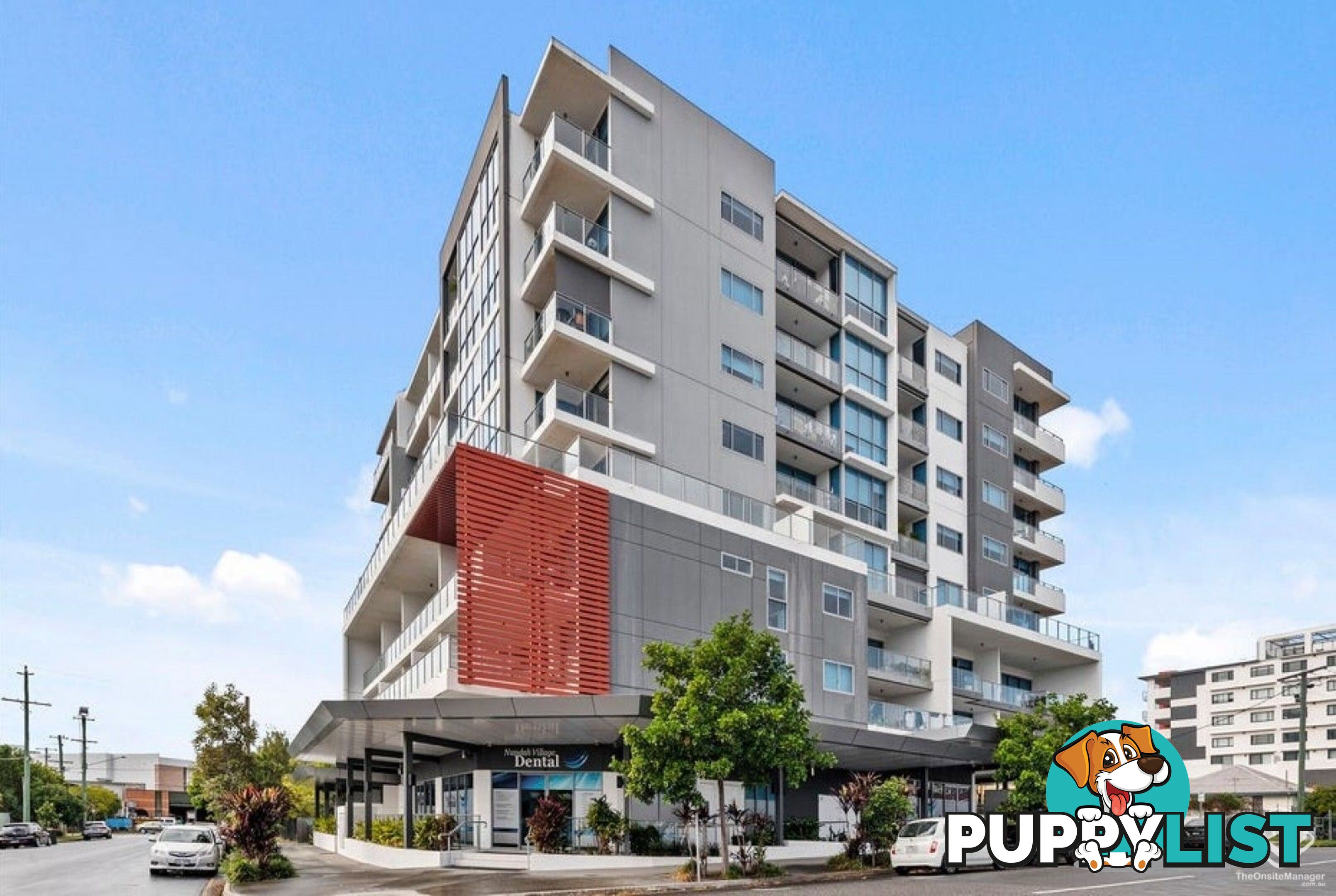 403/47 Nundah Street Nundah QLD 4012