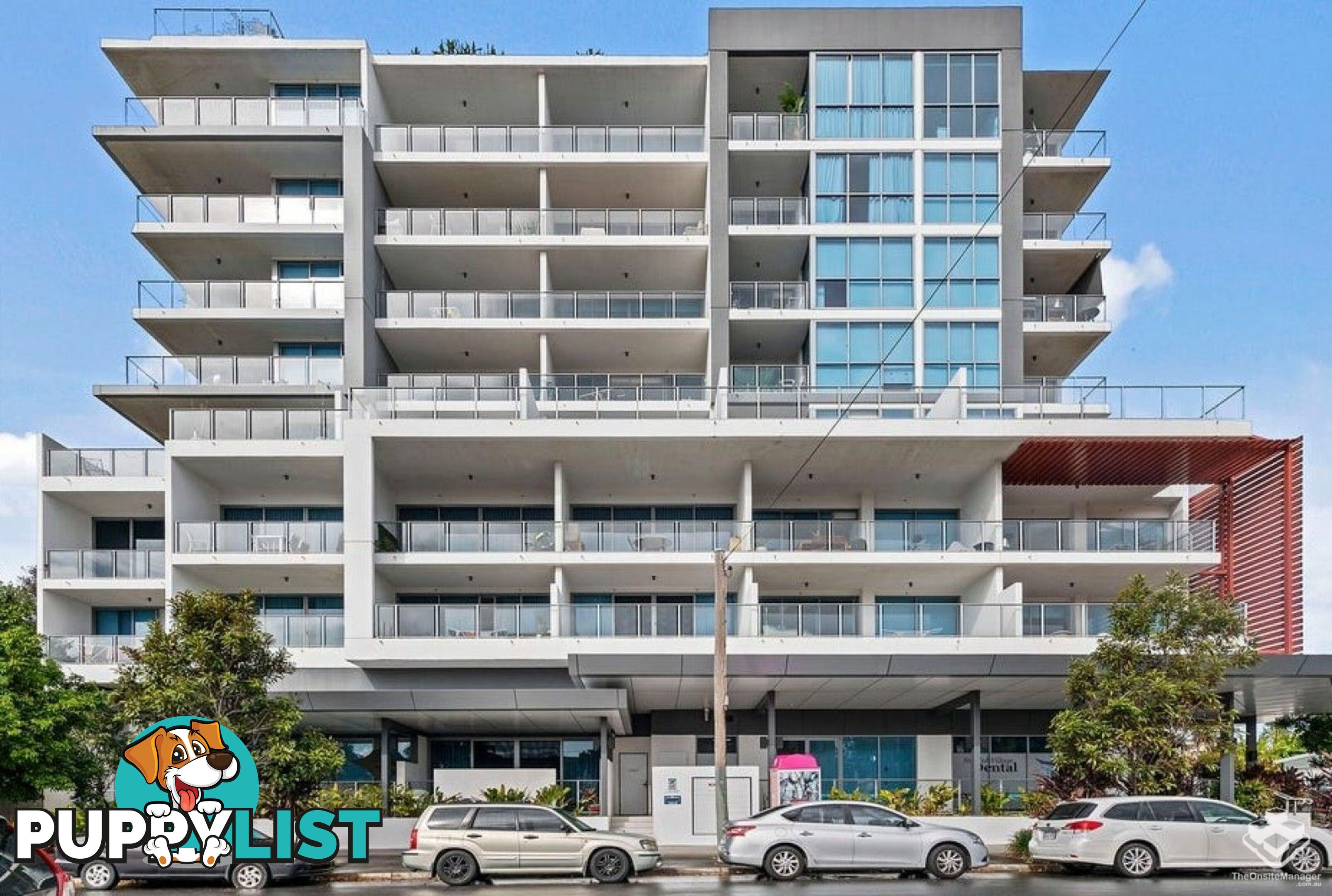403/47 Nundah Street Nundah QLD 4012
