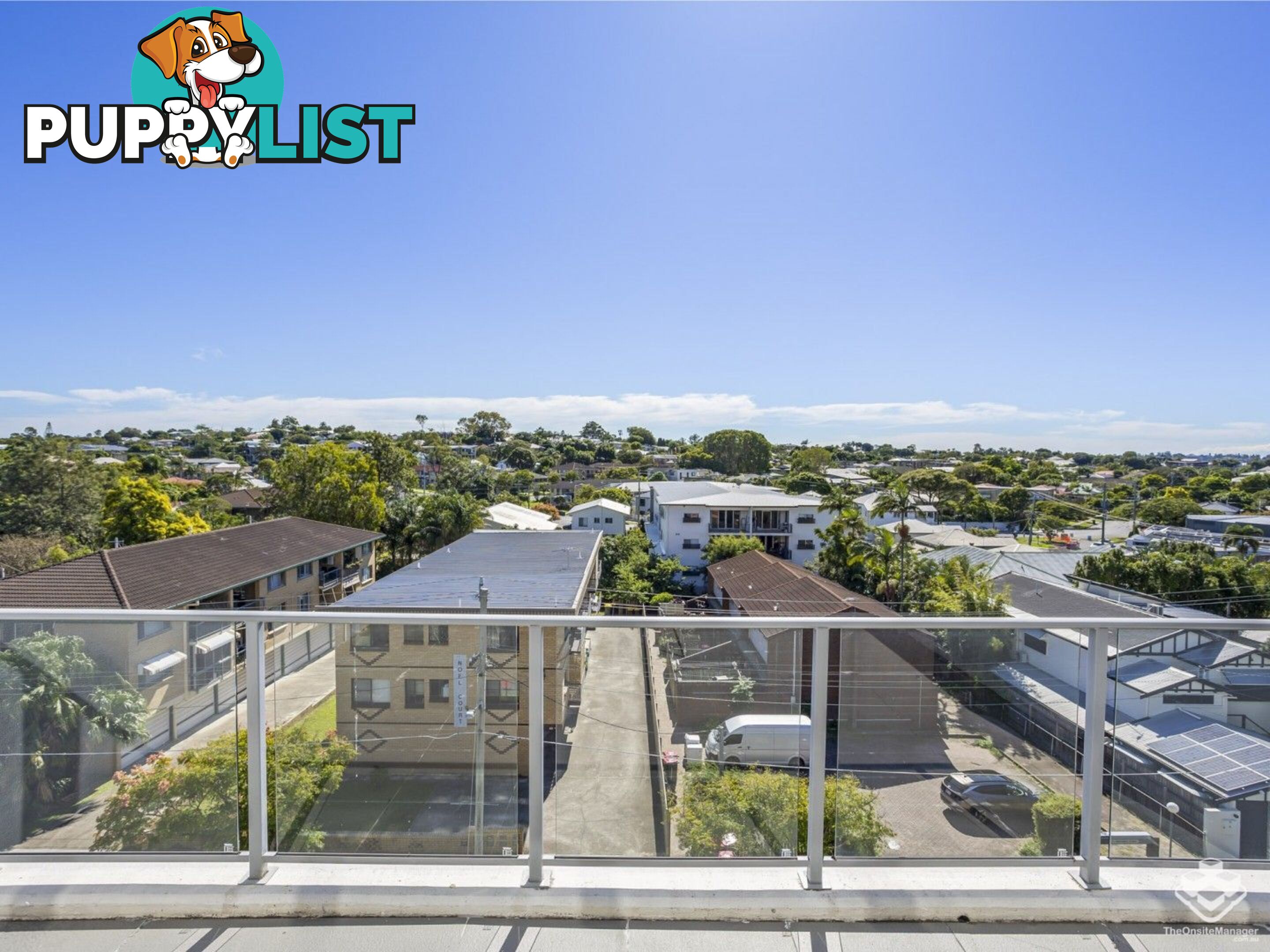 403/47 Nundah Street Nundah QLD 4012