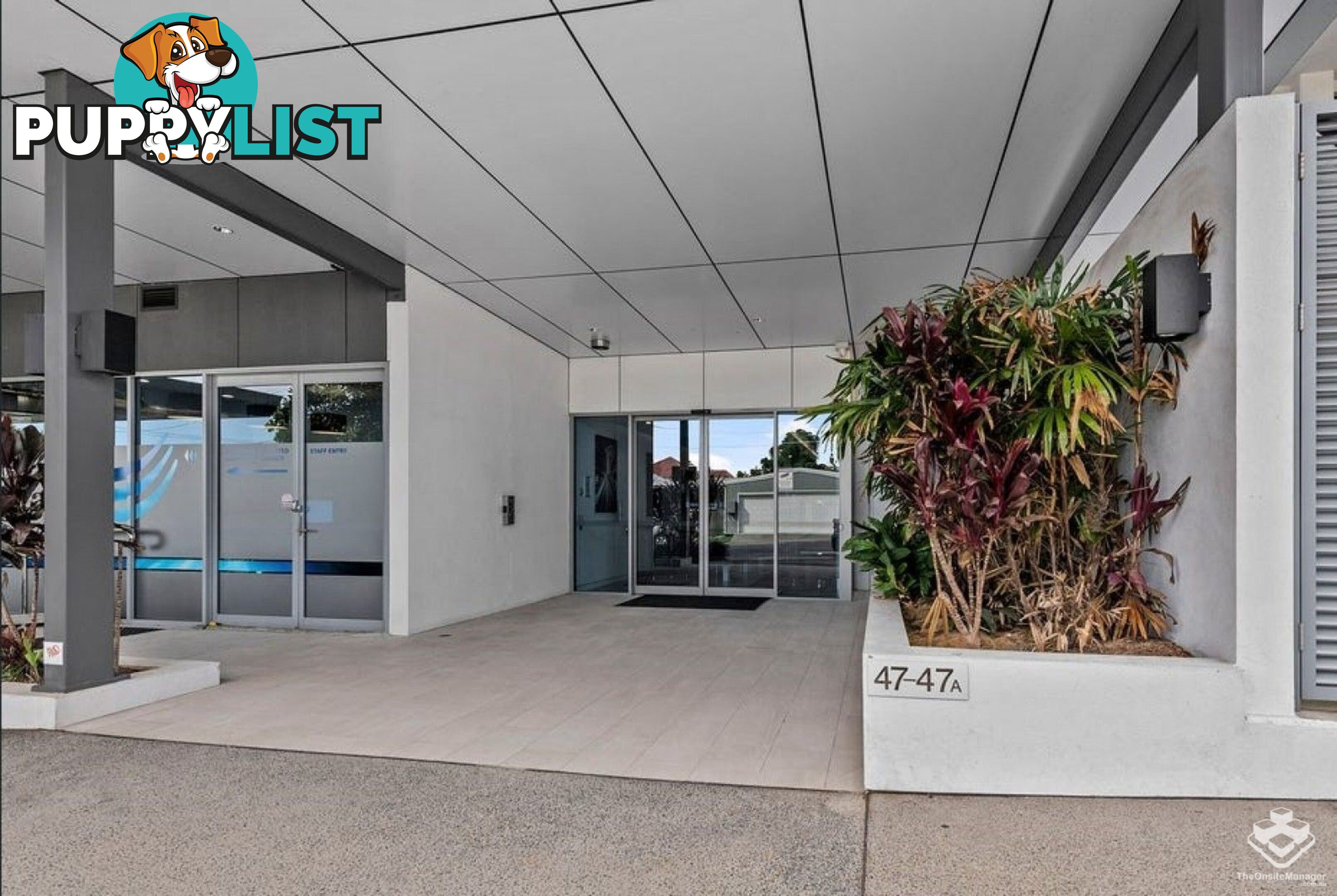 403/47 Nundah Street Nundah QLD 4012