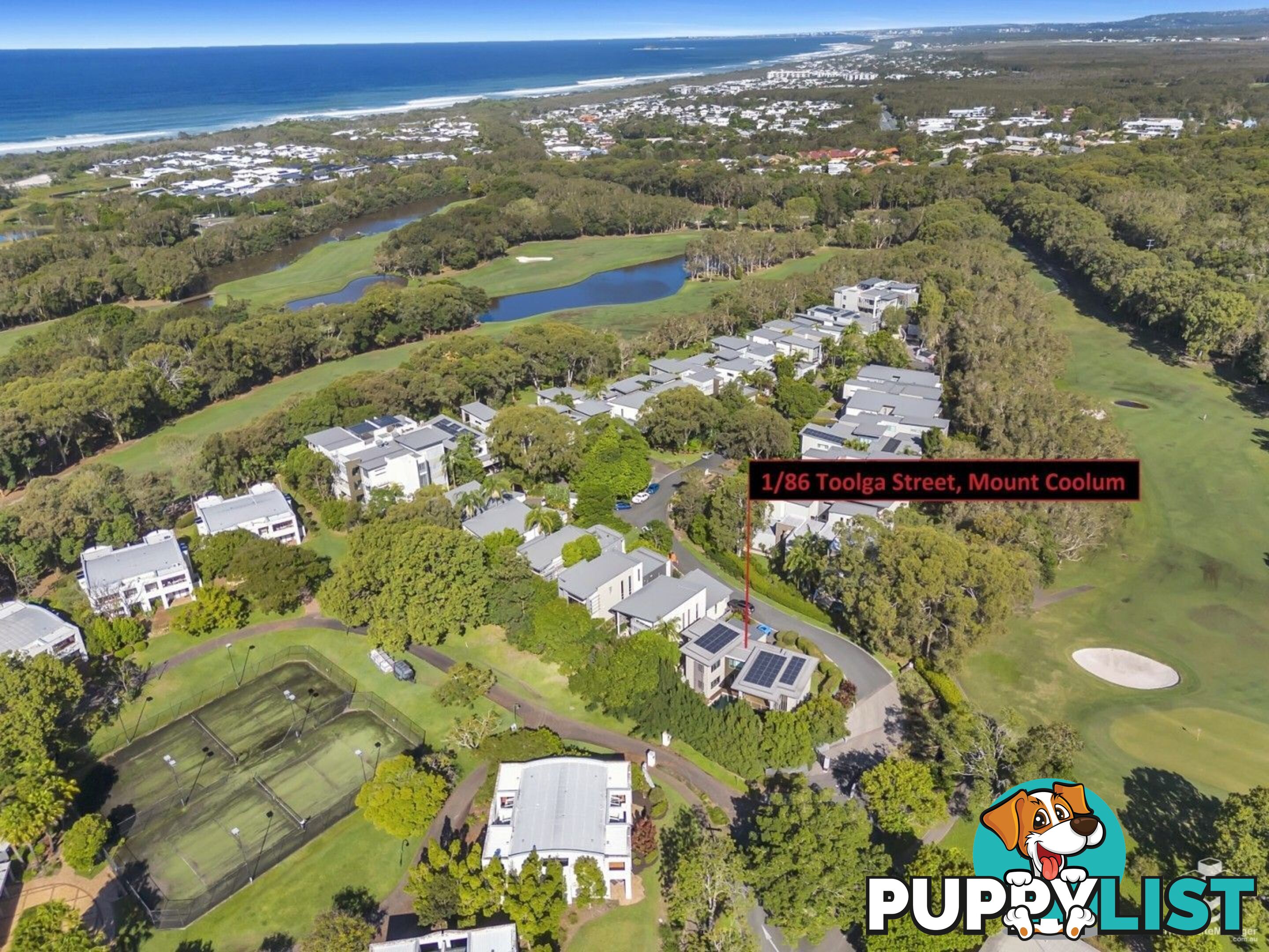86 Toolga Street Yaroomba QLD 4573