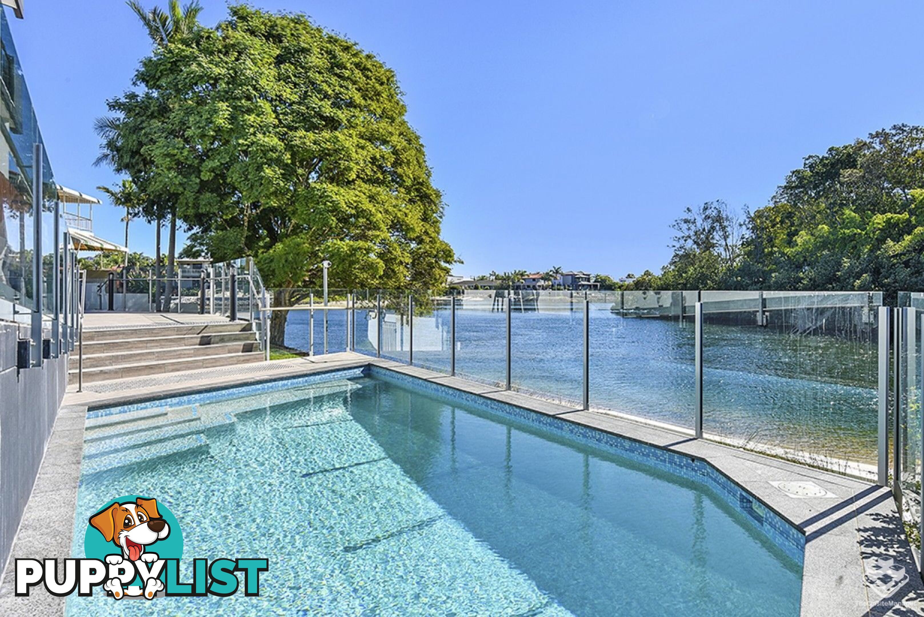 ID:21154058 9 Hooker Boulevard Broadbeach Waters QLD 4218
