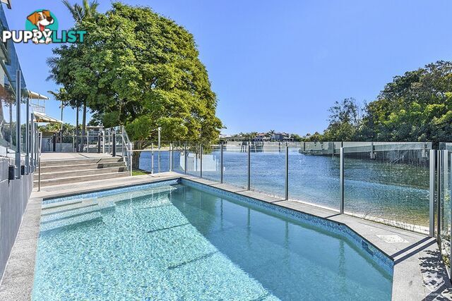 ID:21154058 9 Hooker Boulevard Broadbeach Waters QLD 4218