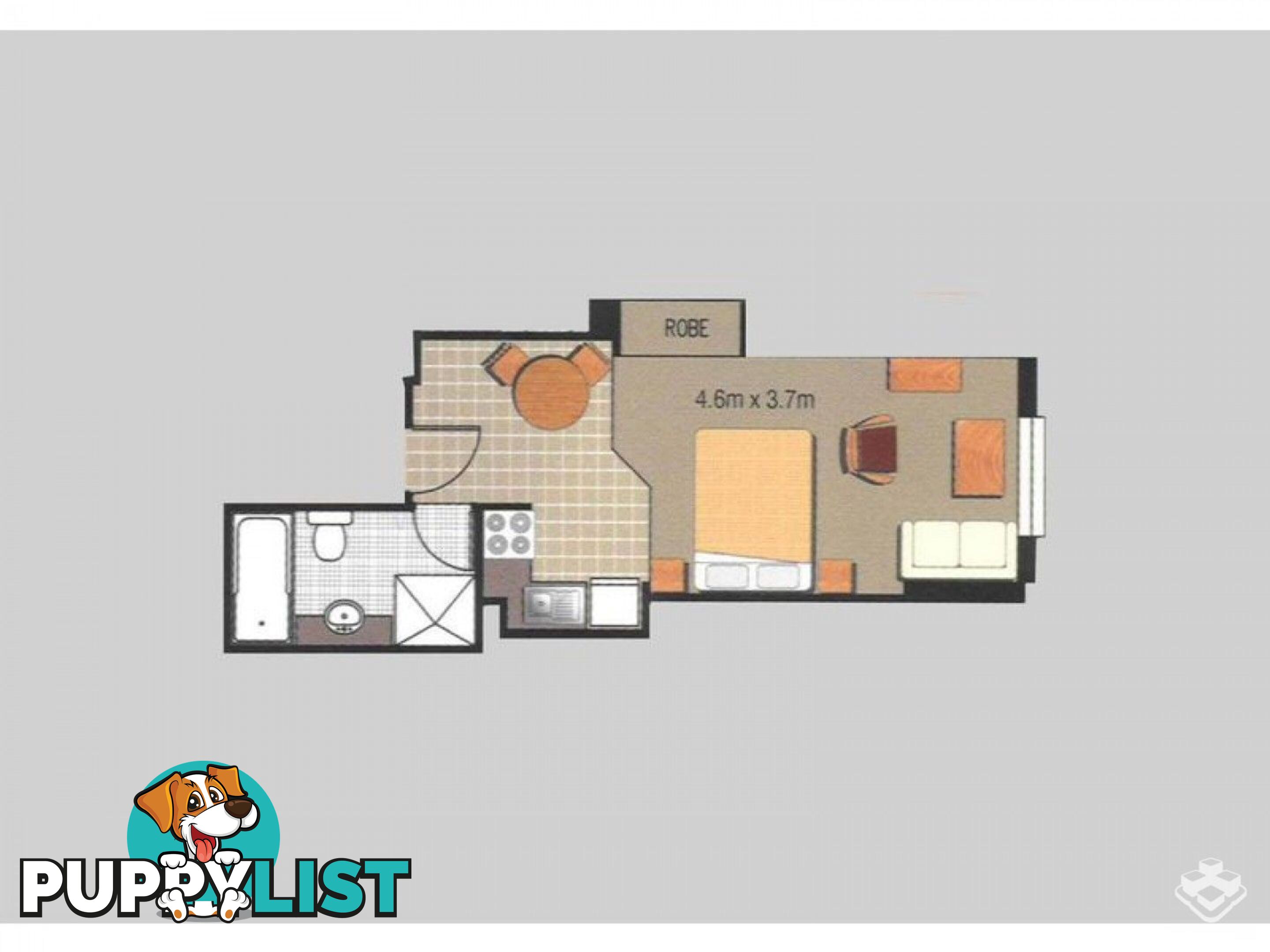 ID:21153837 14 Brown Street Chatswood NSW 2067