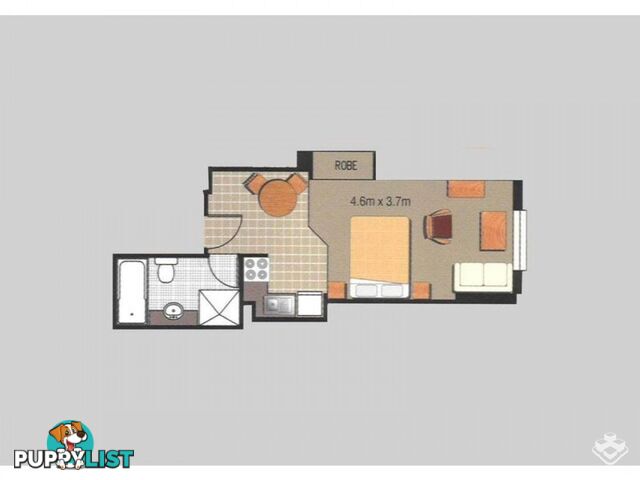 ID:21153837 14 Brown Street Chatswood NSW 2067