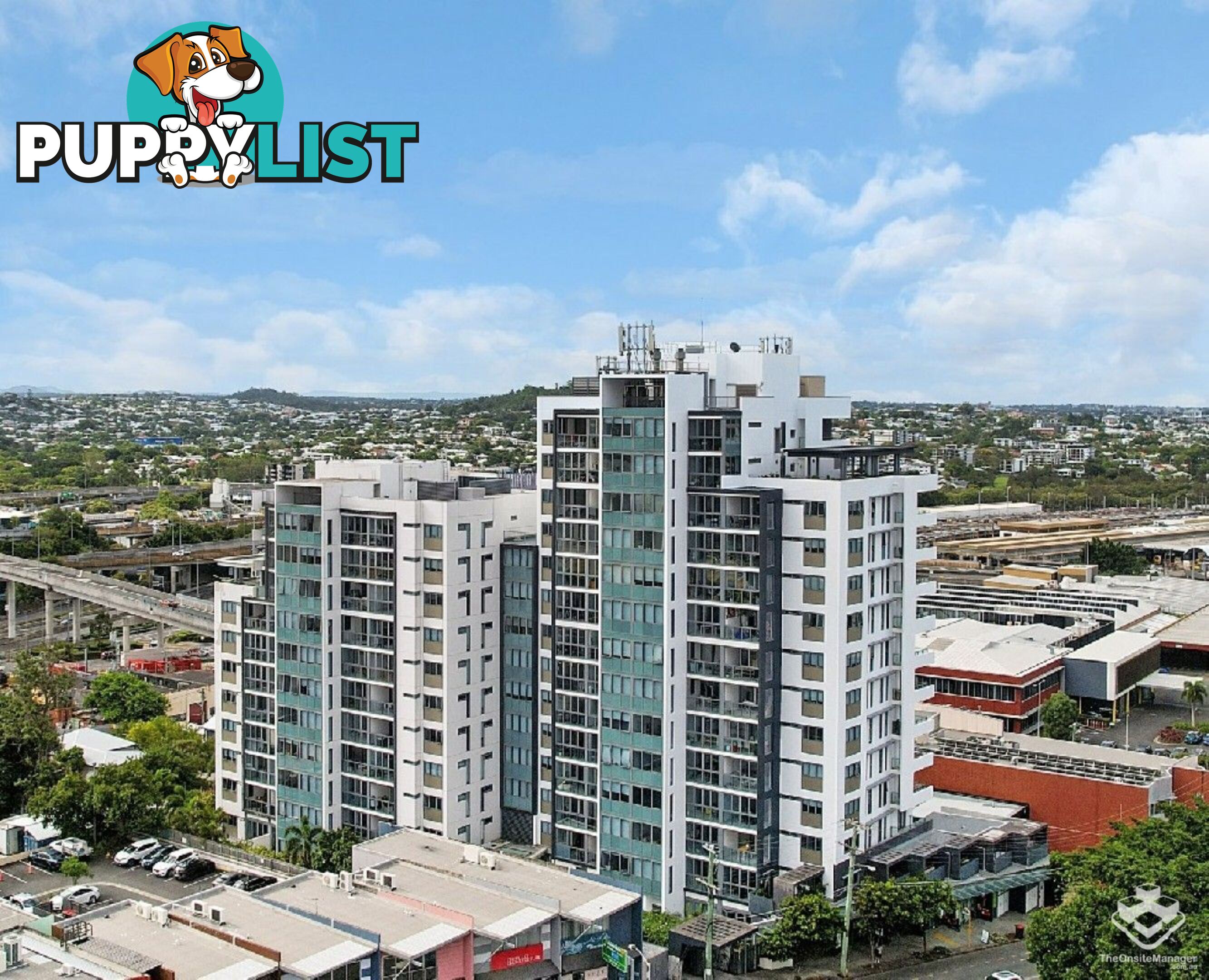 ID:21157593 16 Hamilton Place Bowen Hills QLD 4006