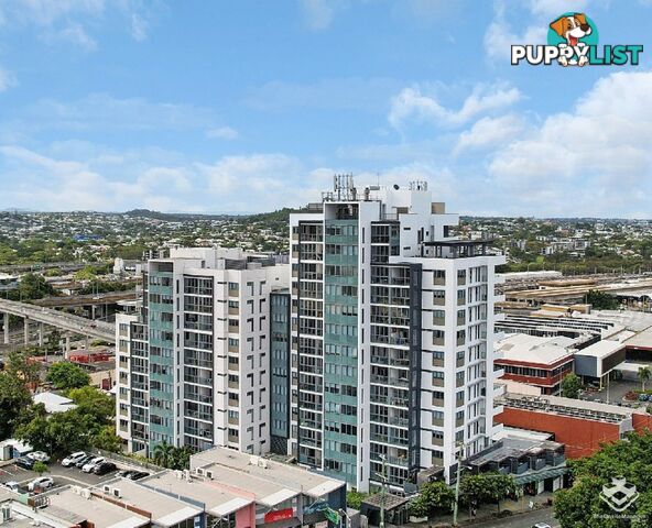 ID:21157593 16 Hamilton Place Bowen Hills QLD 4006