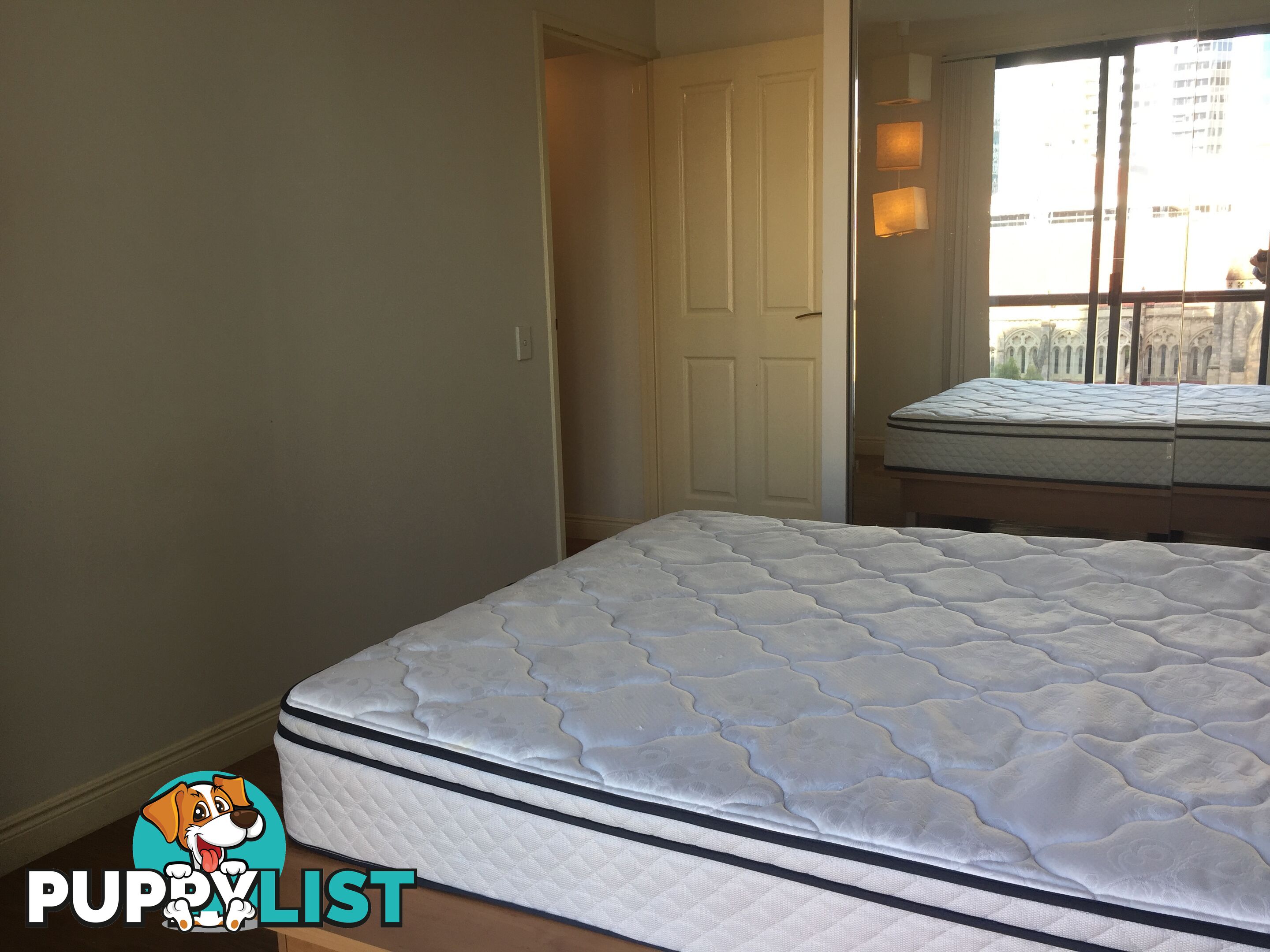 Unit 2E 540 Queen Street Brisbane City QLD 4000