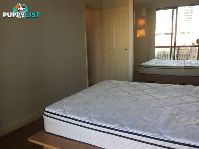 Unit 2E 540 Queen Street Brisbane City QLD 4000