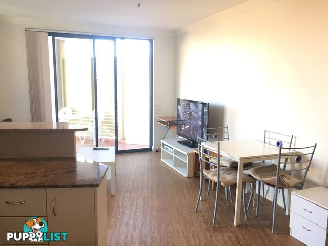 Unit 2E 540 Queen Street Brisbane City QLD 4000