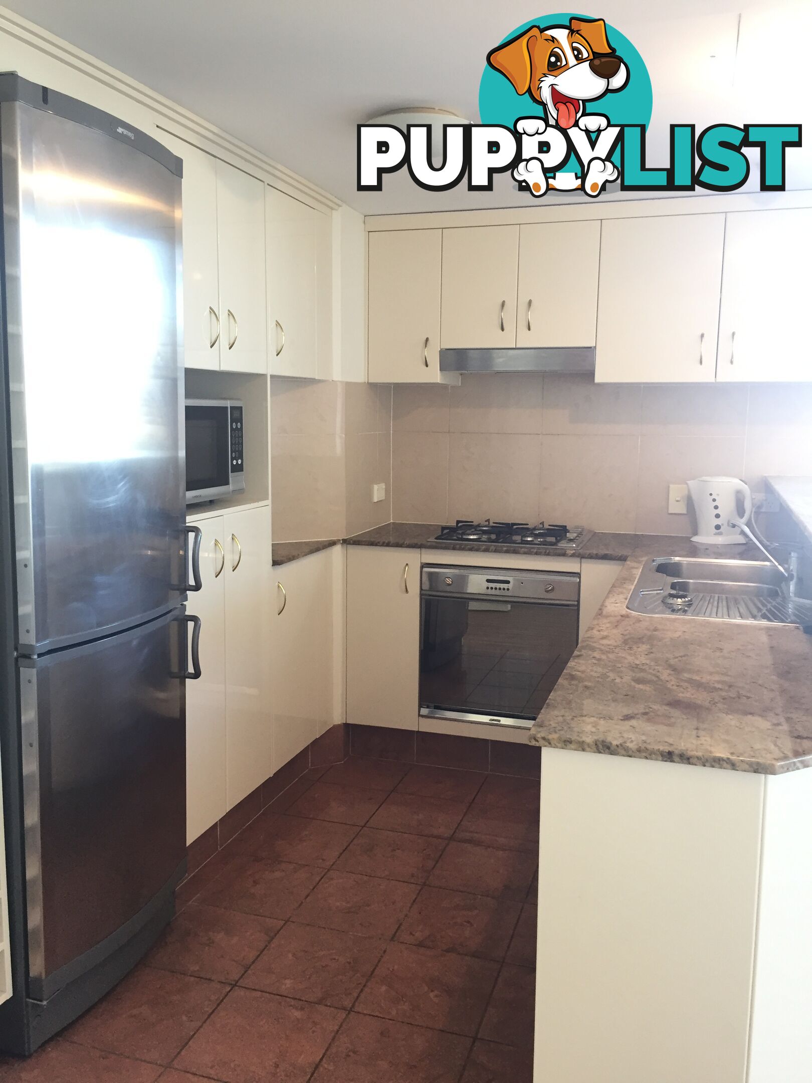 Unit 2E 540 Queen Street Brisbane City QLD 4000