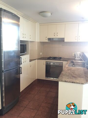 Unit 2E 540 Queen Street Brisbane City QLD 4000