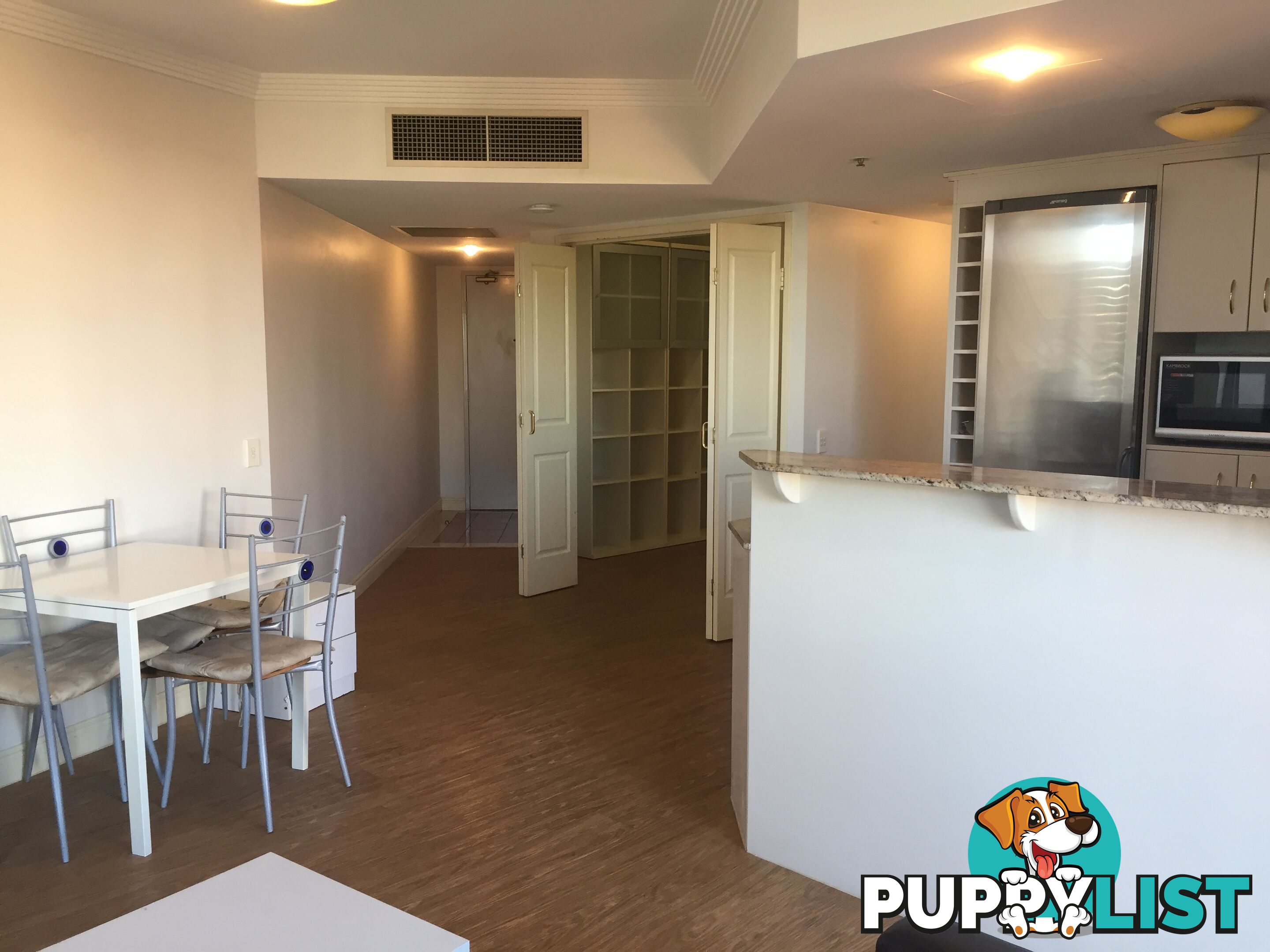 Unit 2E 540 Queen Street Brisbane City QLD 4000