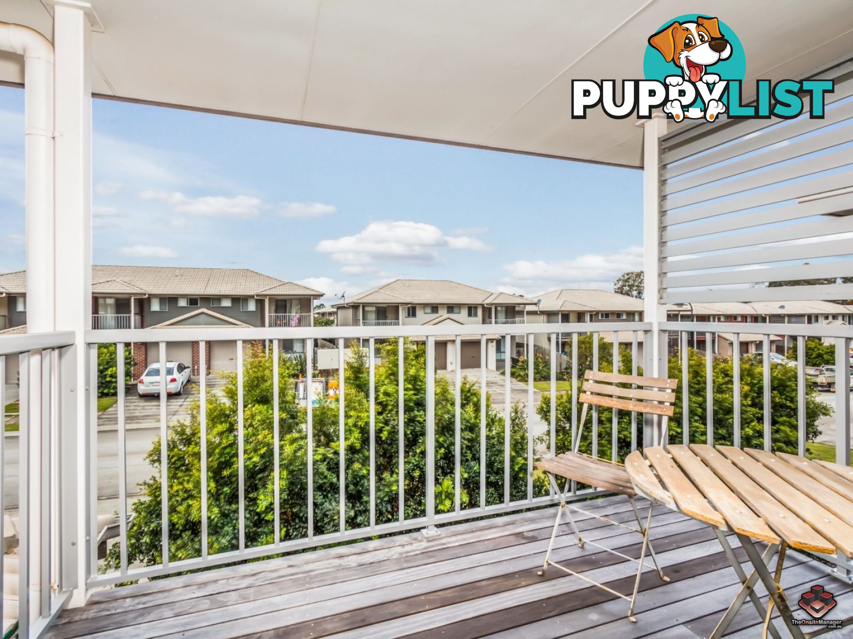 46/8 Ruocco Street Bracken Ridge QLD 4017