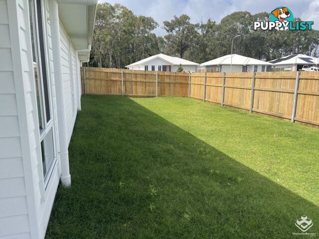 Torquay QLD 4655
