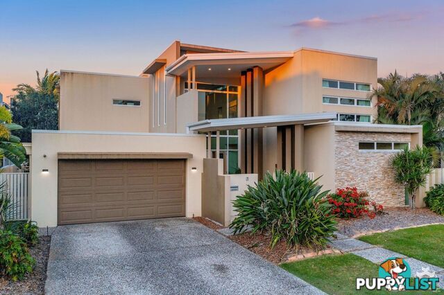 3012 Northview Parade Benowa QLD 4217