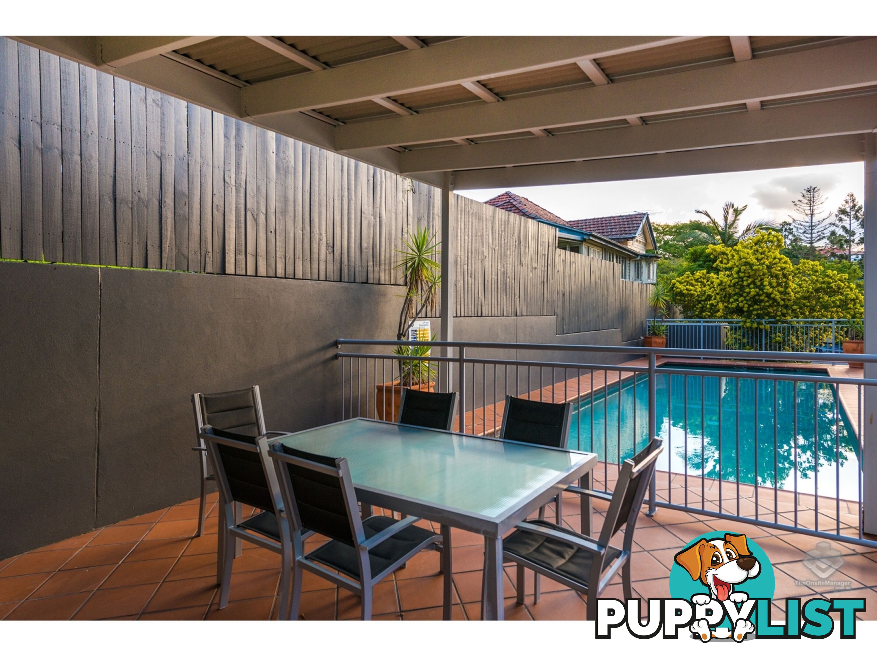 ID:21143510/36 Holland Street Toowong QLD 4066