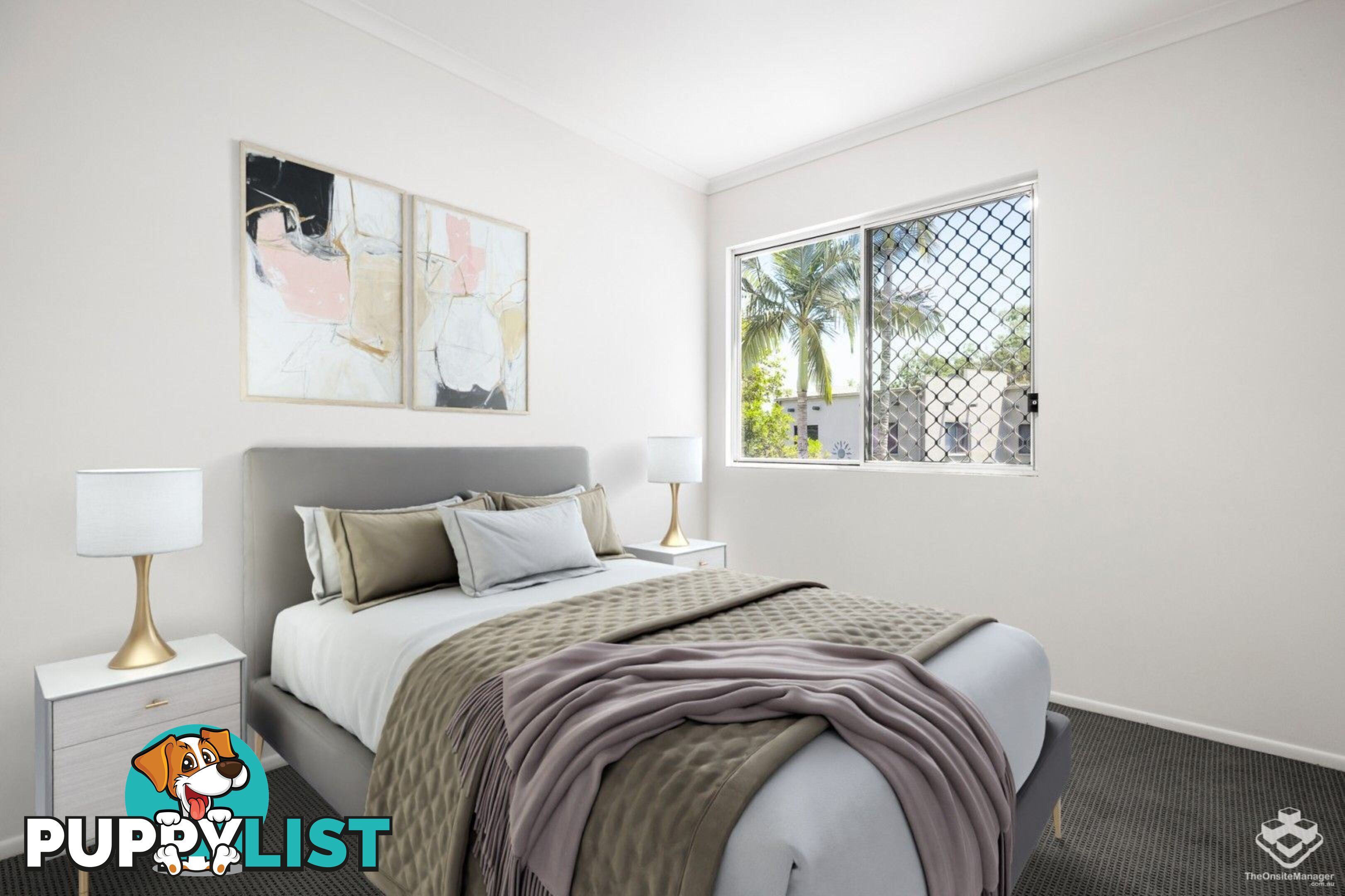 63/61 Harburg drive Beenleigh QLD 4207