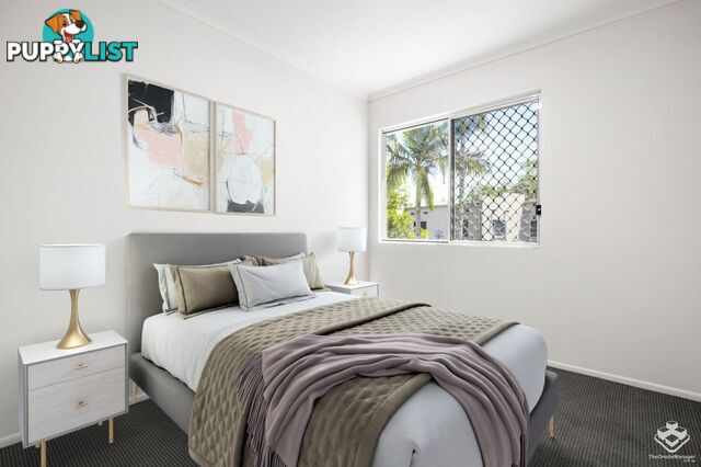 63/61 Harburg drive Beenleigh QLD 4207