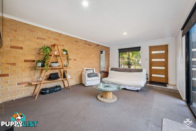 63/61 Harburg drive Beenleigh QLD 4207