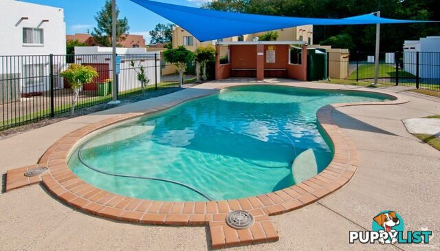 63/61 Harburg drive Beenleigh QLD 4207