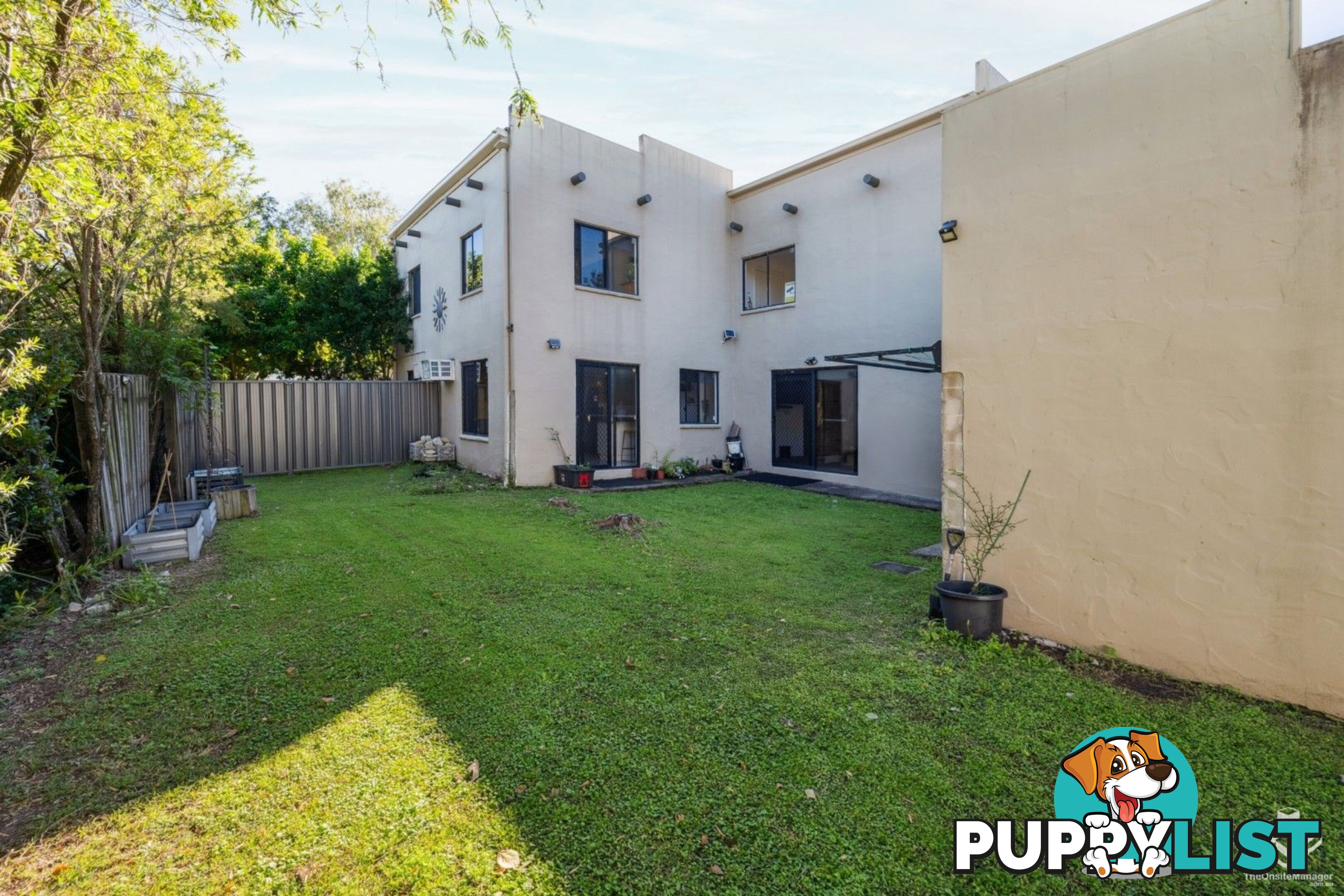 63/61 Harburg drive Beenleigh QLD 4207