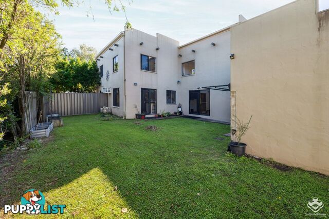 63/61 Harburg drive Beenleigh QLD 4207