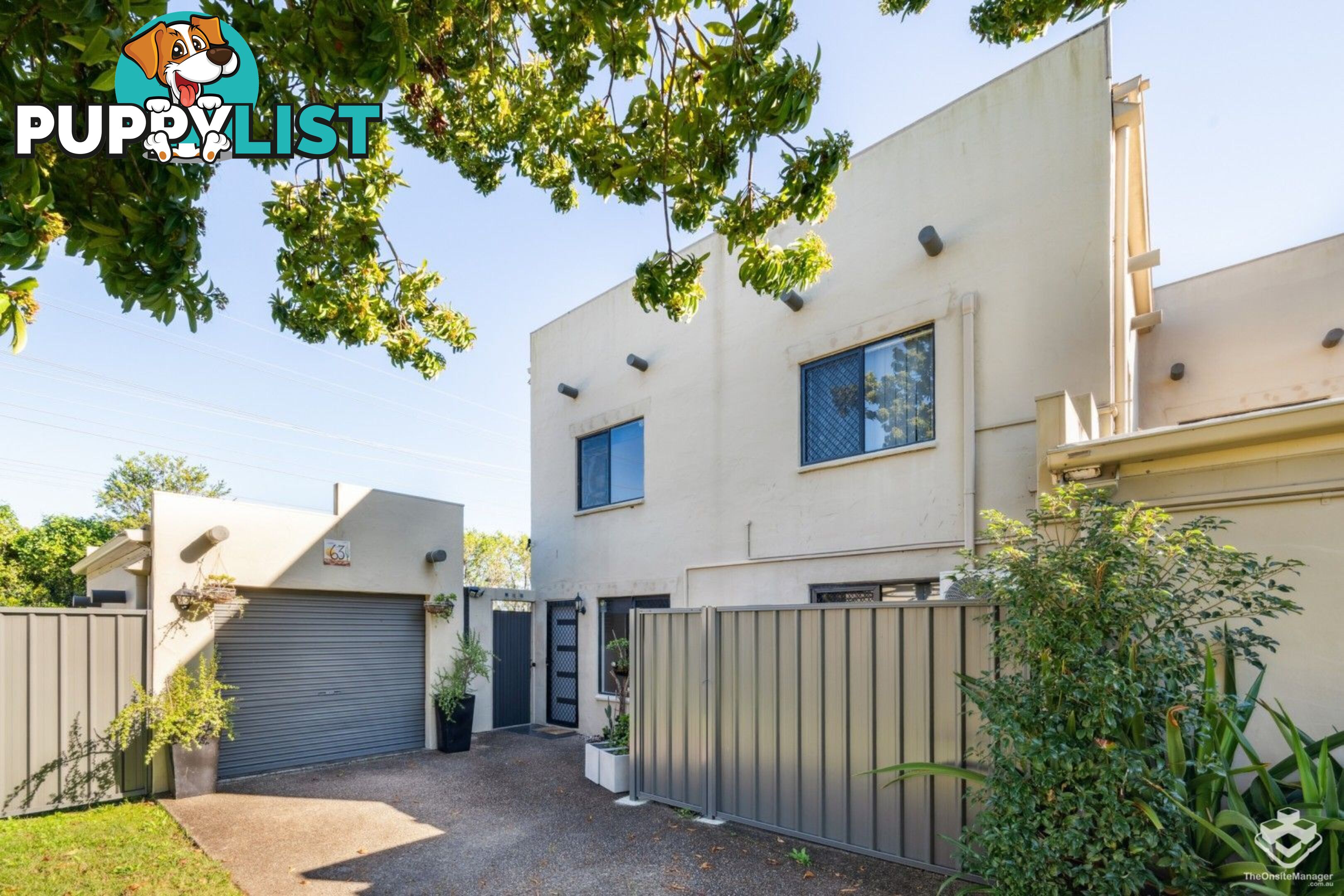 63/61 Harburg drive Beenleigh QLD 4207