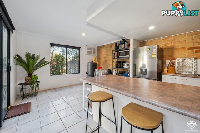 63/61 Harburg drive Beenleigh QLD 4207