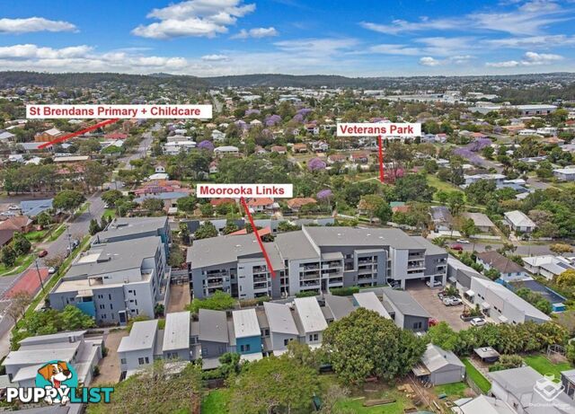 48/35 Hamilton Road Moorooka QLD 4105