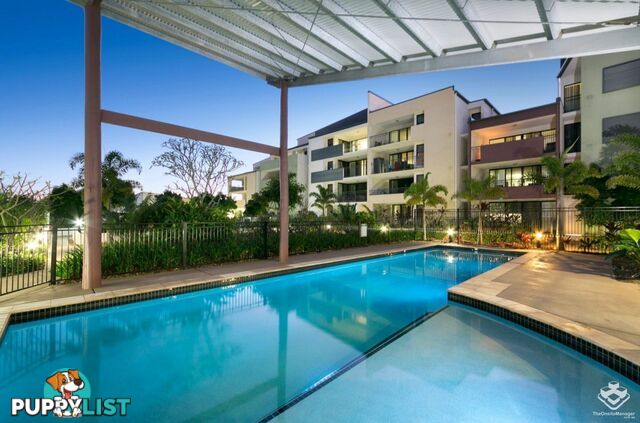 48/35 Hamilton Road Moorooka QLD 4105