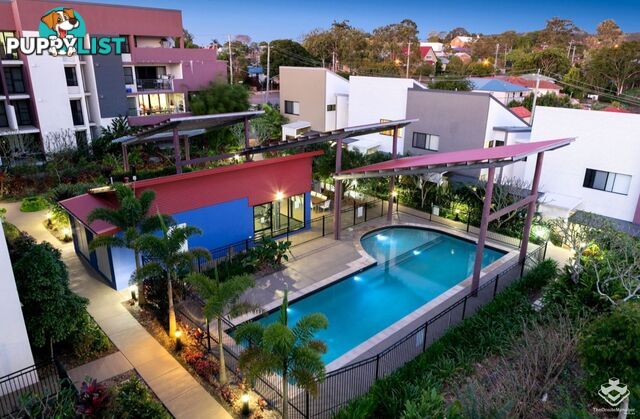 48/35 Hamilton Road Moorooka QLD 4105