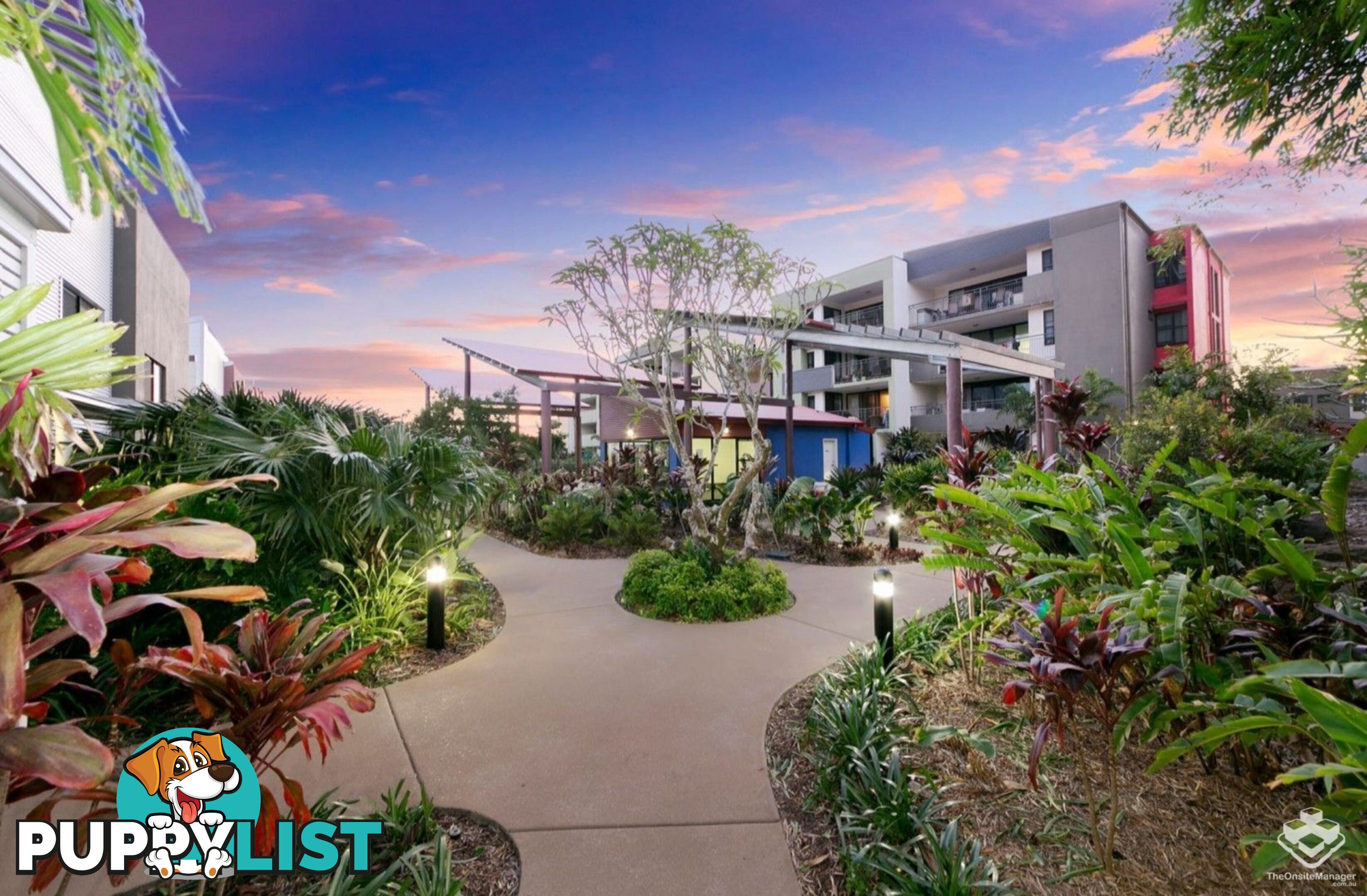 48/35 Hamilton Road Moorooka QLD 4105