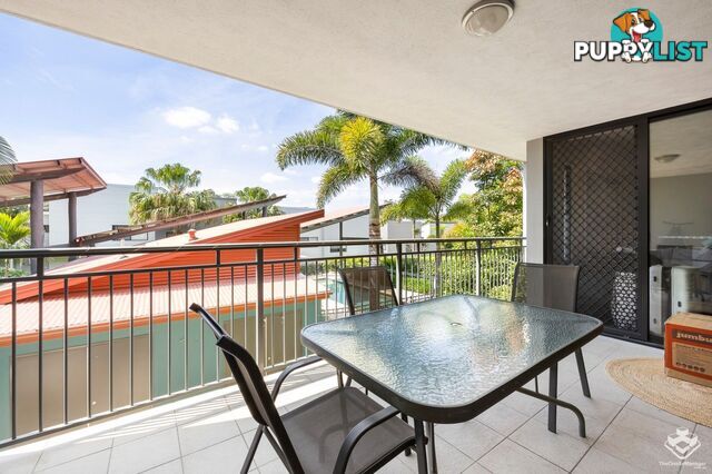 48/35 Hamilton Road Moorooka QLD 4105