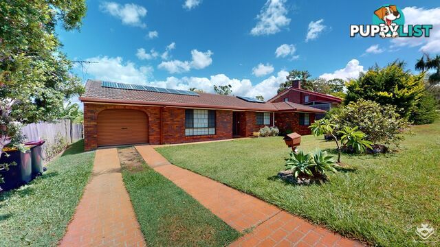 4 Raytor Street Mansfield QLD 4122