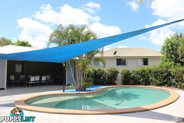 ID:21153483 18 Ackama Street Algester QLD 4115