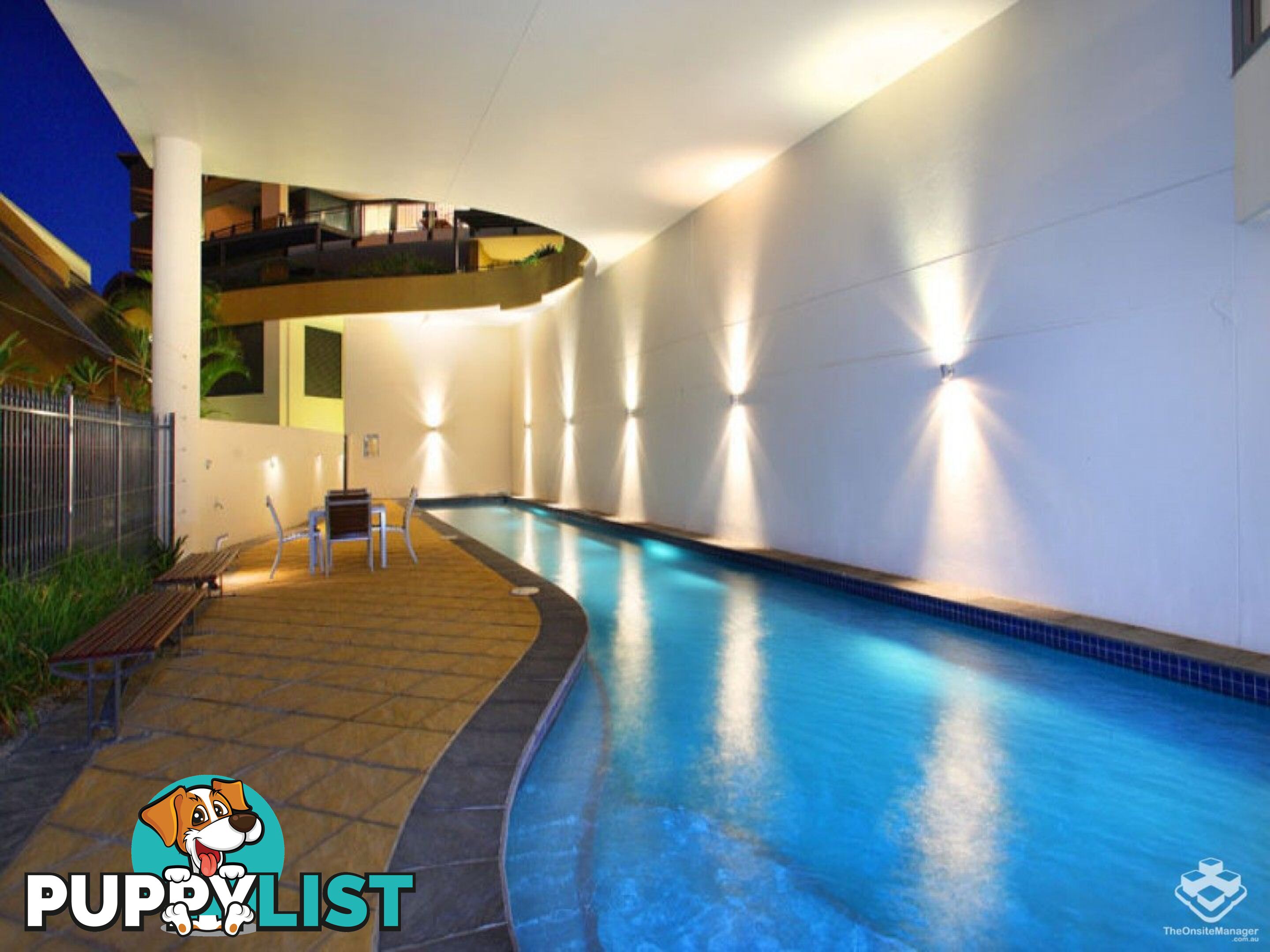 ID:3723728 1 Holman Street KANGAROO POINT QLD 4169