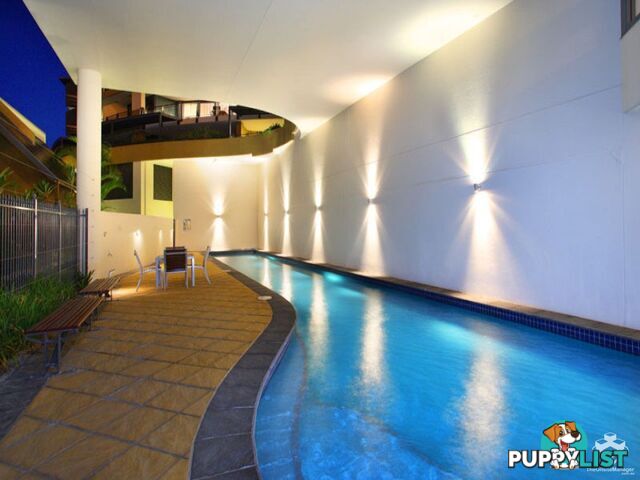 ID:3723728 1 Holman Street KANGAROO POINT QLD 4169