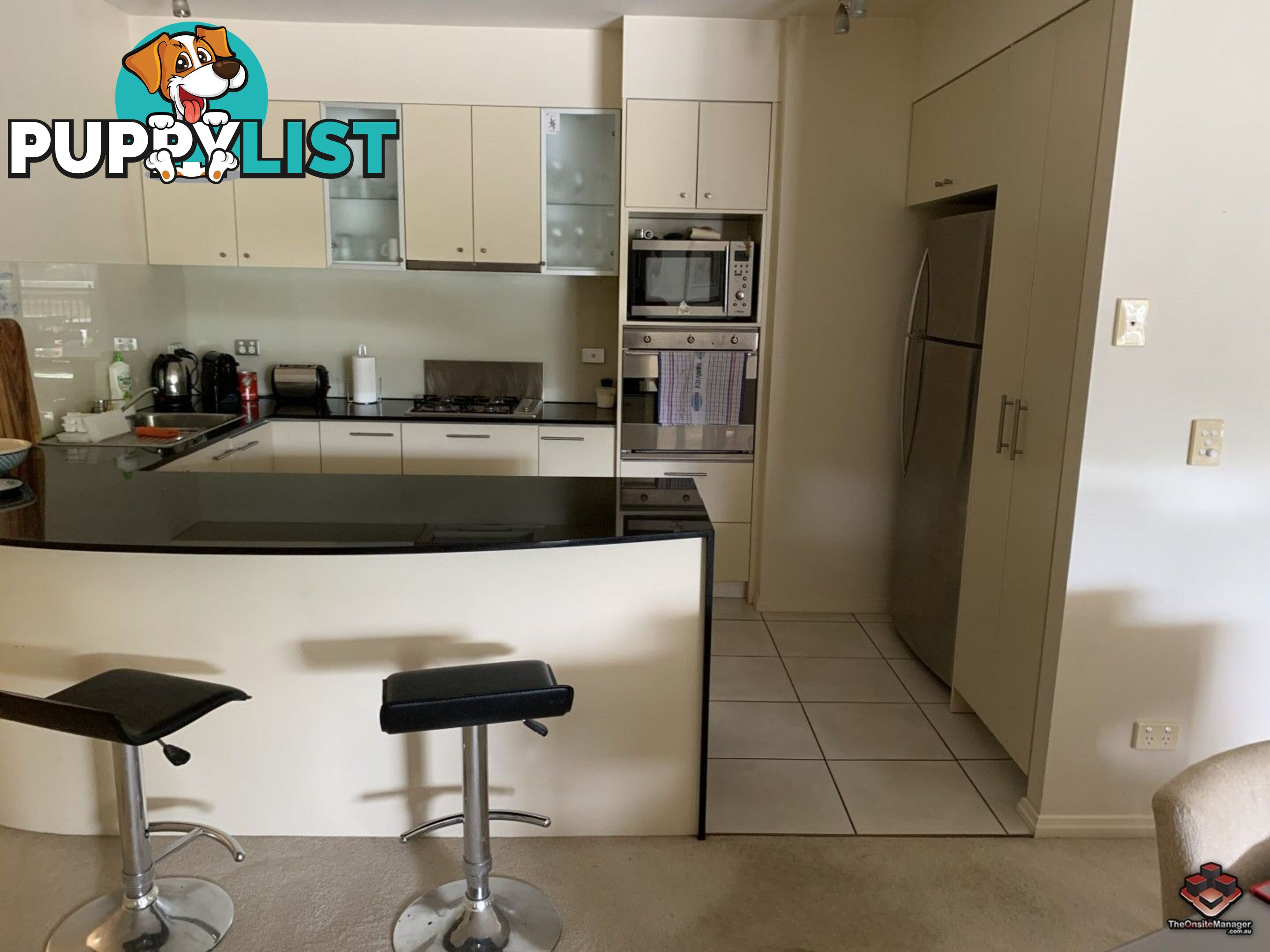 ID:3723728 1 Holman Street KANGAROO POINT QLD 4169