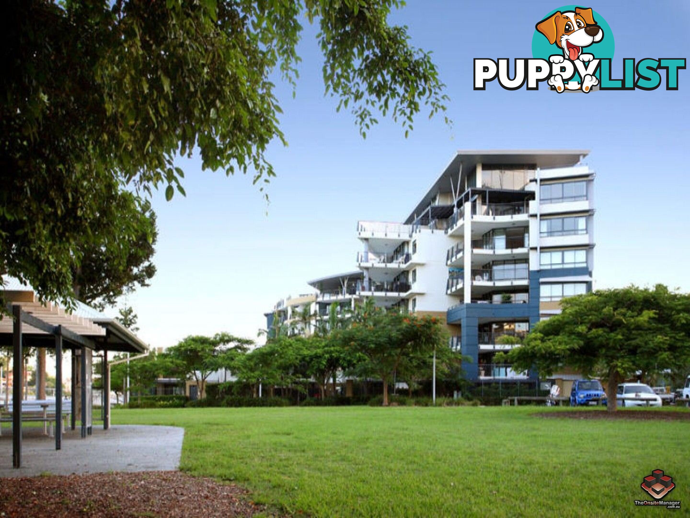 ID:3723728 1 Holman Street KANGAROO POINT QLD 4169