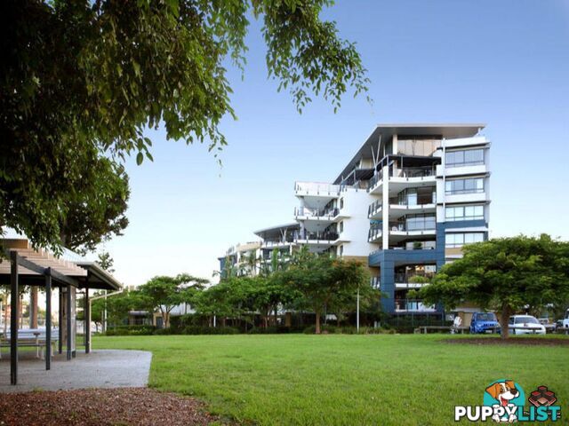 ID:3723728 1 Holman Street KANGAROO POINT QLD 4169