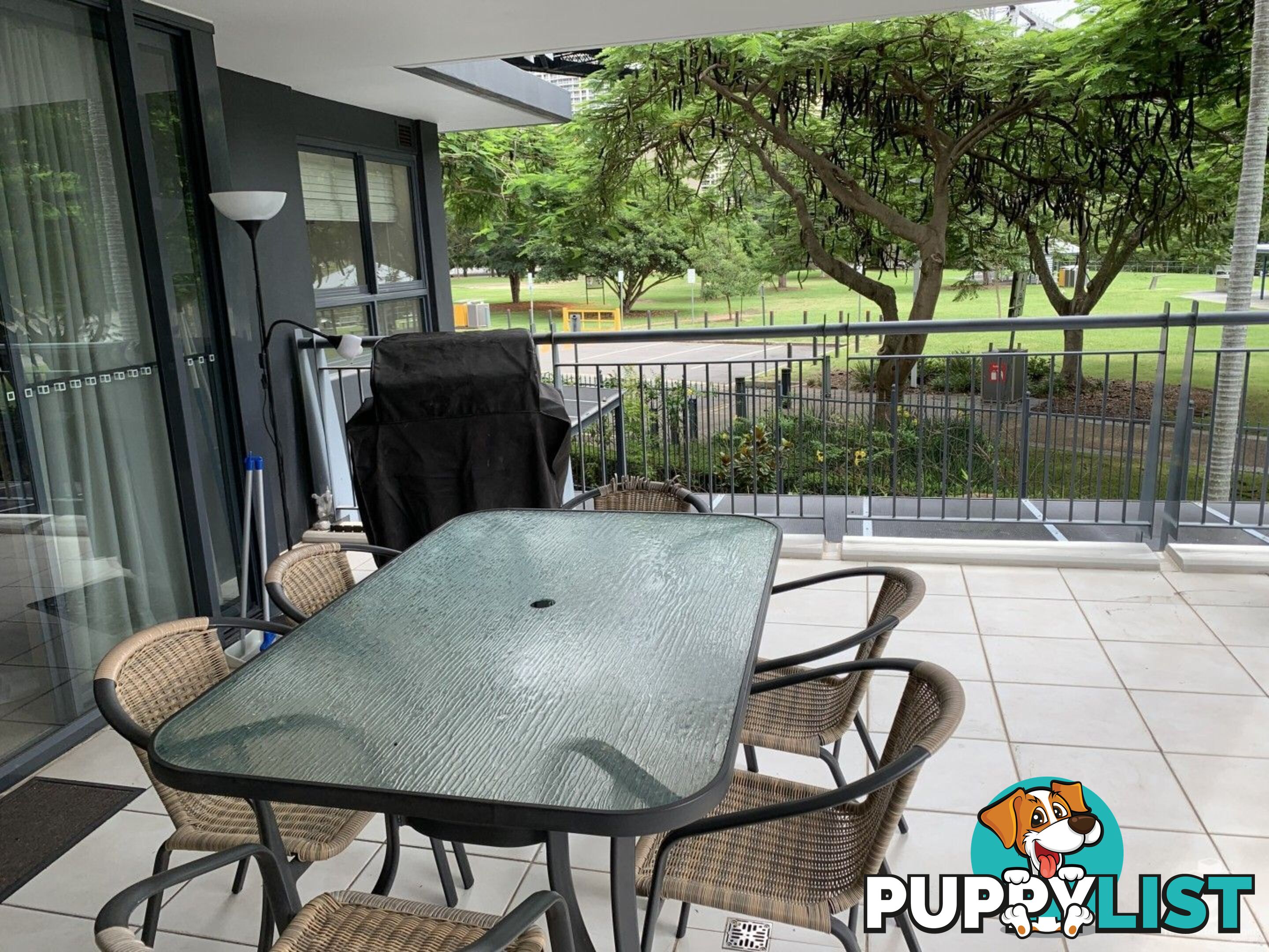 ID:3723728 1 Holman Street KANGAROO POINT QLD 4169