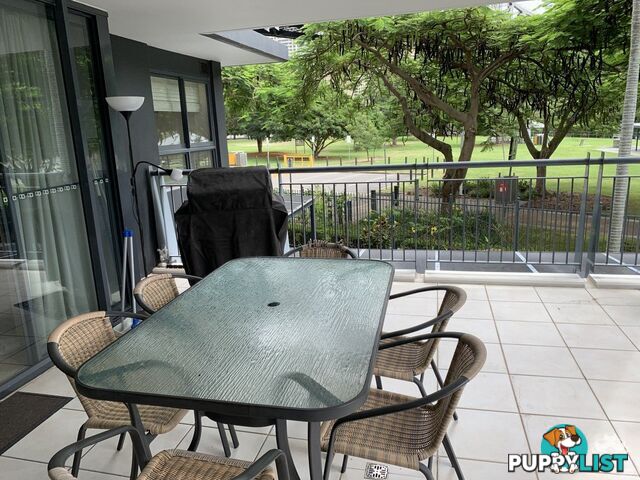ID:3723728 1 Holman Street KANGAROO POINT QLD 4169