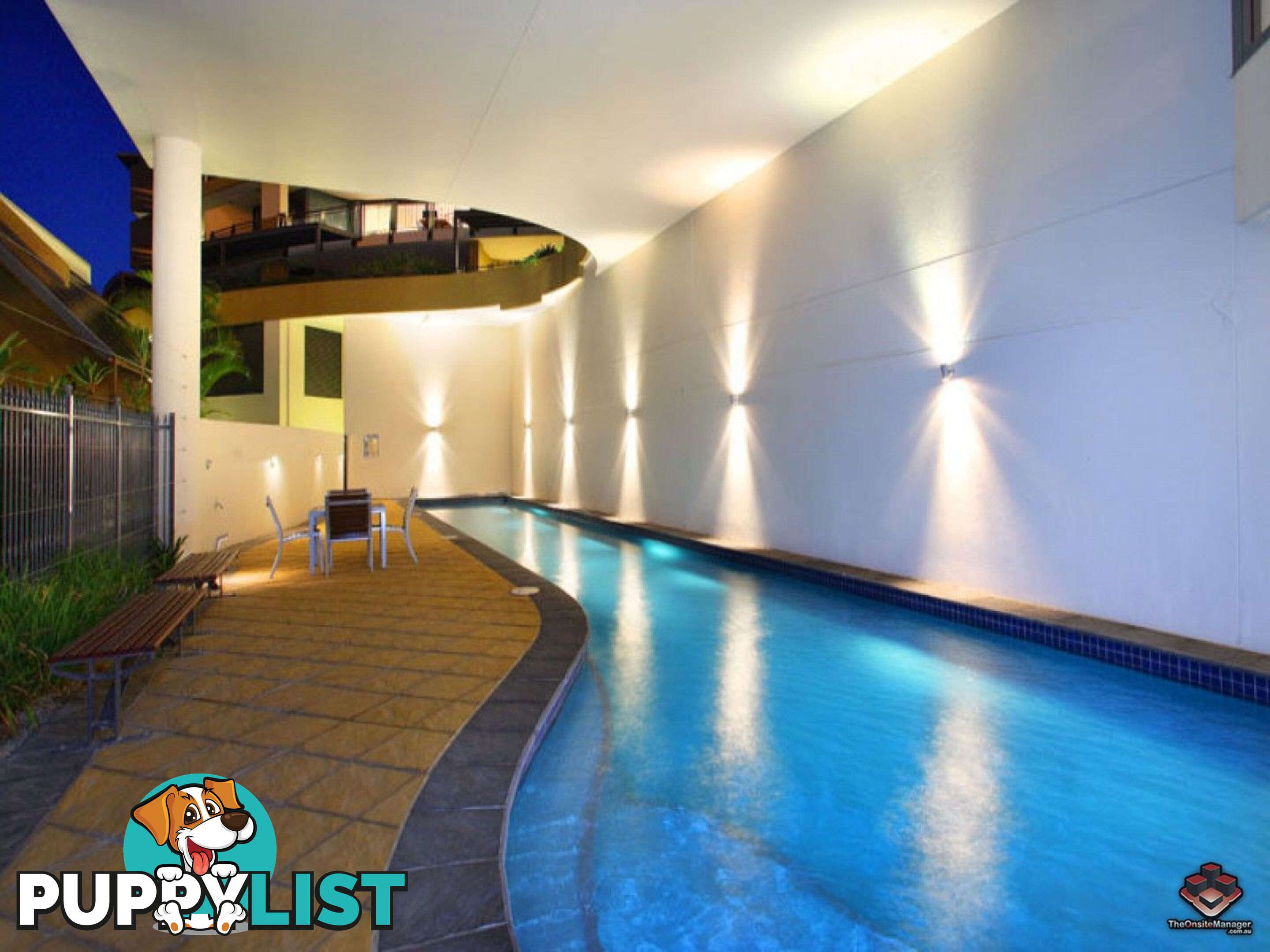 ID:3723728 1 Holman Street KANGAROO POINT QLD 4169