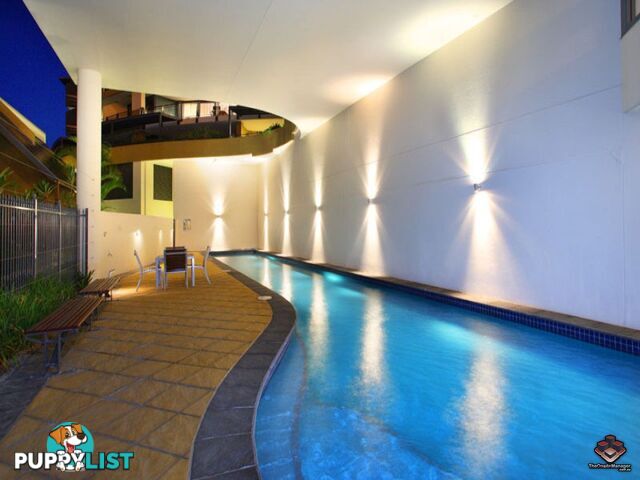 ID:3723728 1 Holman Street KANGAROO POINT QLD 4169