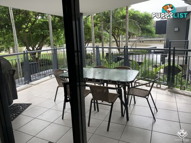 ID:3723728 1 Holman Street KANGAROO POINT QLD 4169