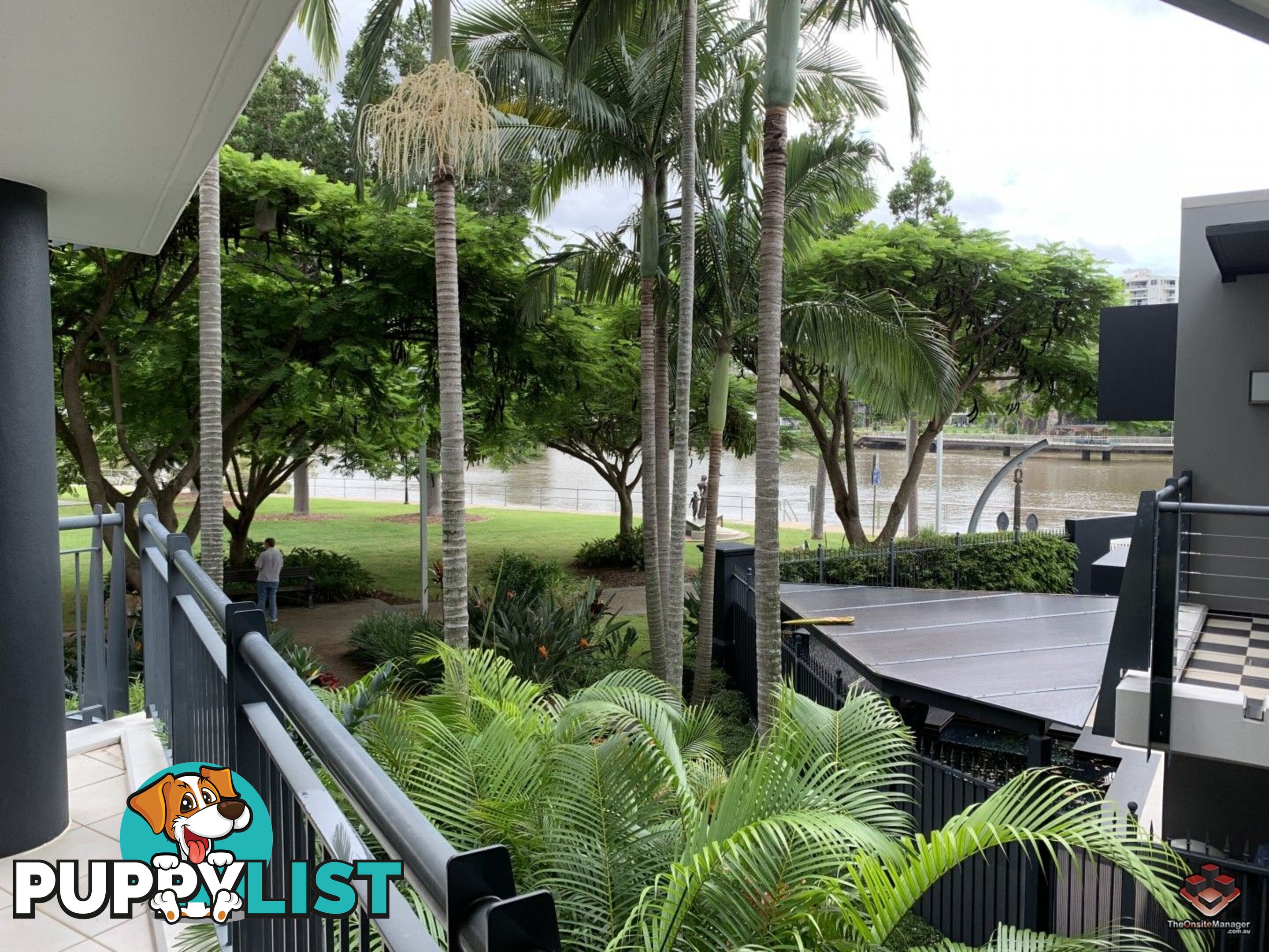 ID:3723728 1 Holman Street KANGAROO POINT QLD 4169