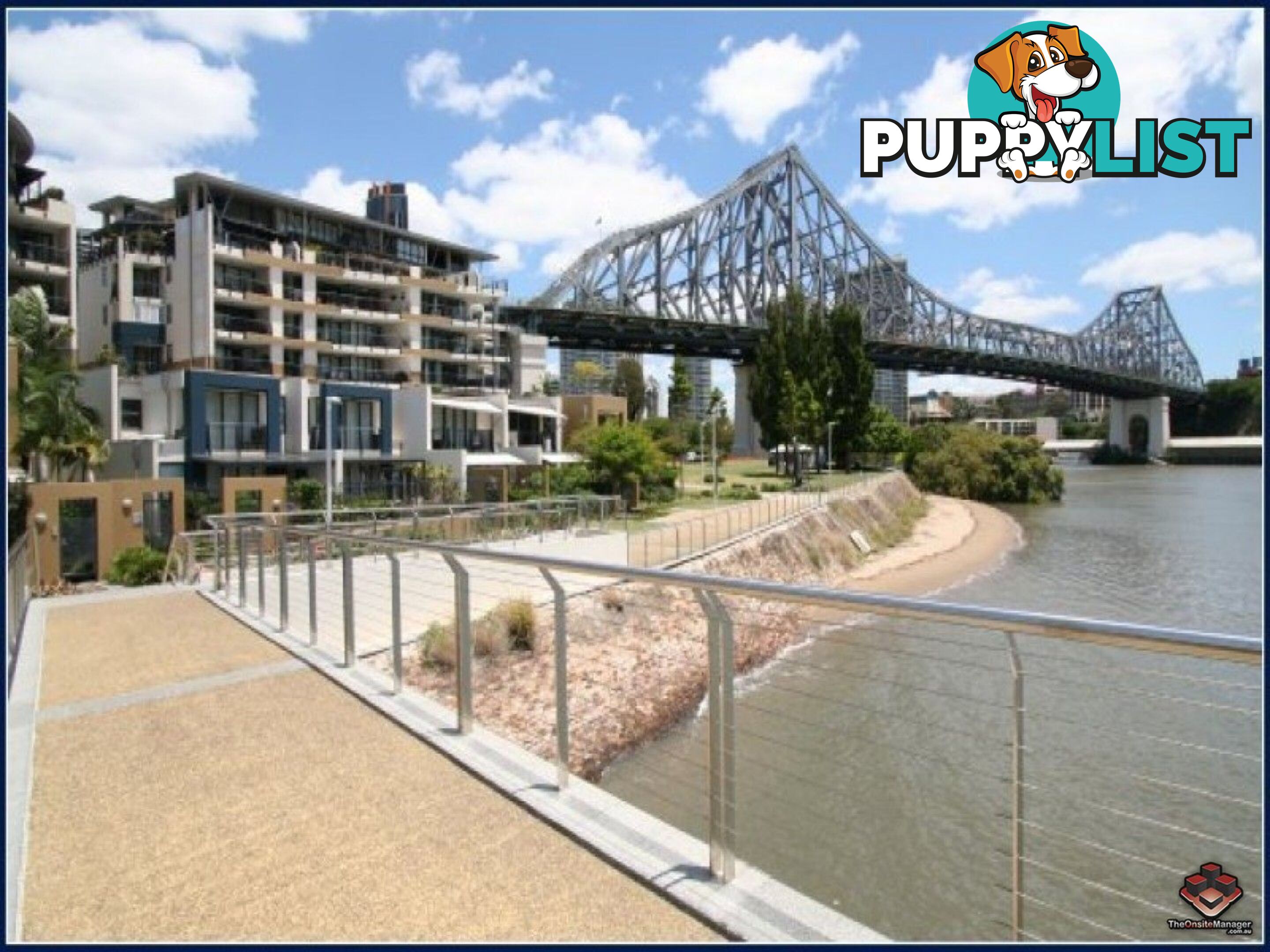 ID:3723728 1 Holman Street KANGAROO POINT QLD 4169