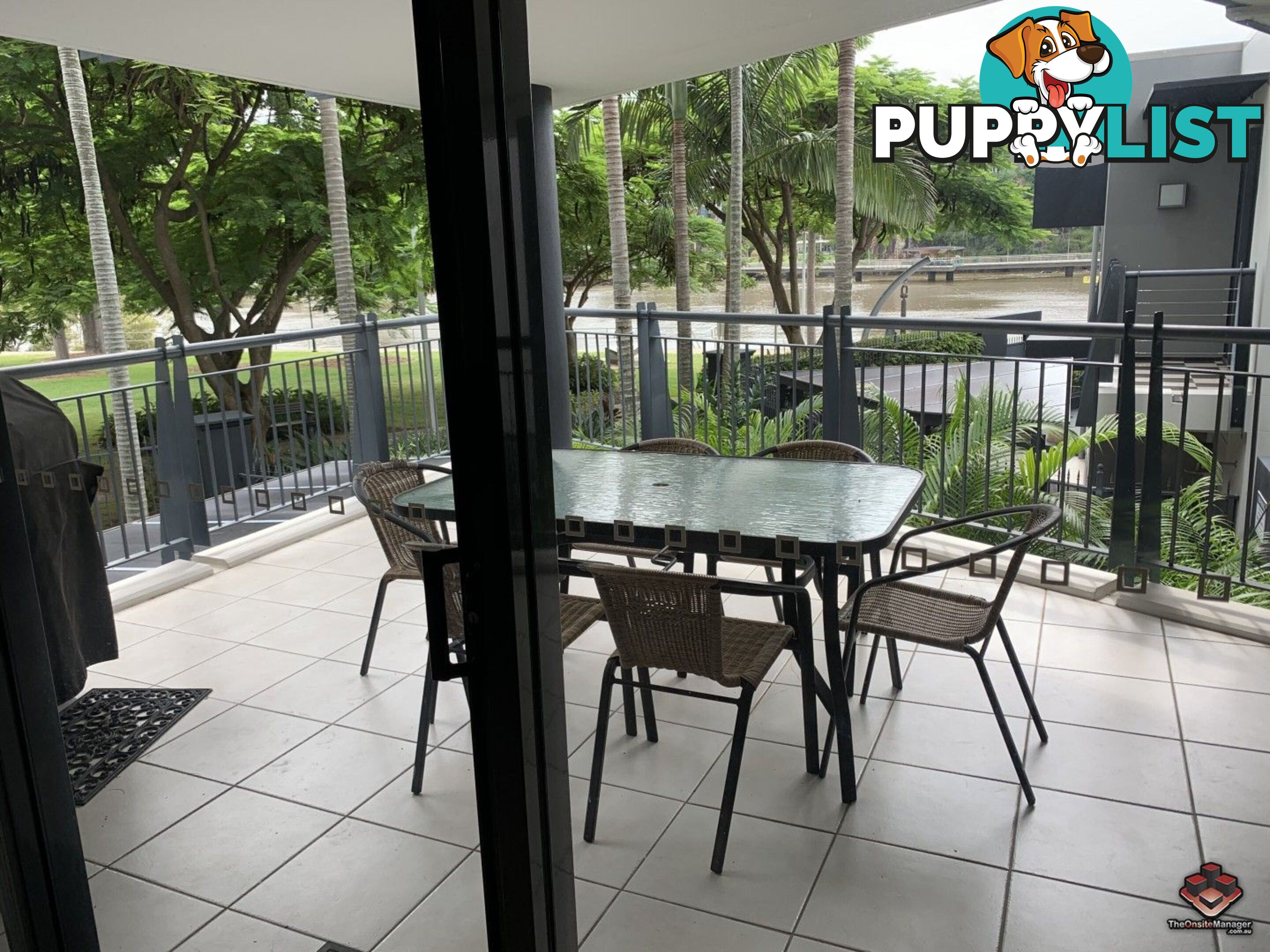 ID:3723728 1 Holman Street KANGAROO POINT QLD 4169